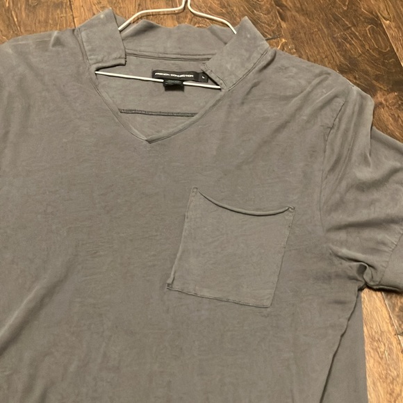 French Connection Polo - Picture 2 of 3